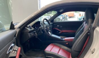 PORSCHE Cayman 718 PORSCHE APPROVED – SCARICHI – PASM – PERFETTA pieno