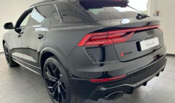 AUDI RS Q8 TFSI V8 quattro tiptronic TETTO APRIBILE pieno