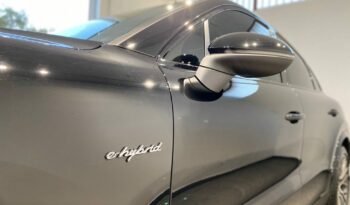 PORSCHE Cayenne Coupé 3.0 V6 E-Hybrid pieno