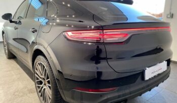 PORSCHE Cayenne Coupé 3.0 V6 E-Hybrid pieno