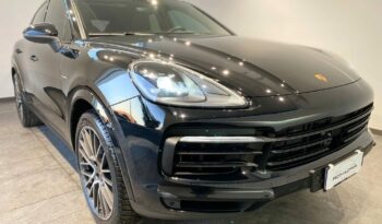 PORSCHE Cayenne Coupé 3.0 V6 E-Hybrid pieno