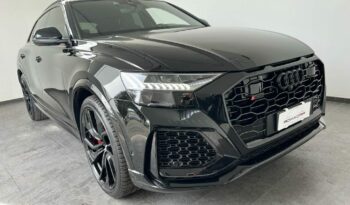 AUDI RS Q8 TFSI V8 quattro tiptronic TETTO APRIBILE pieno