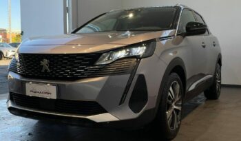 PEUGEOT 3008 BlueHDi 130 S&S EAT8 Allure Pack pieno