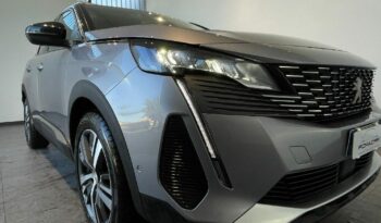 PEUGEOT 3008 BlueHDi 130 S&S EAT8 Allure Pack pieno
