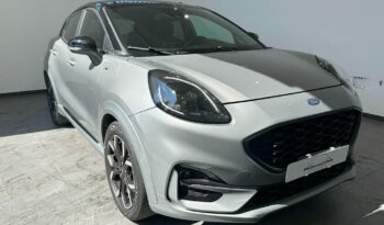 FORD Puma 1.0 EcoBoost hybrid 125 CV ST-Line pieno