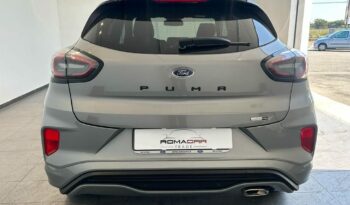 FORD Puma 1.0 EcoBoost hybrid 125 CV ST-Line pieno