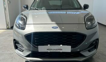 FORD Puma 1.0 EcoBoost hybrid 125 CV ST-Line pieno