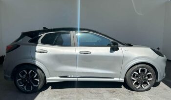 FORD Puma 1.0 EcoBoost hybrid 125 CV ST-Line pieno