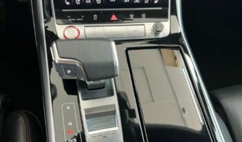 AUDI RS Q8 TFSI V8 quattro tiptronic TETTO APRIBILE pieno