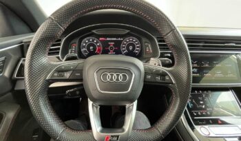 AUDI RS Q8 TFSI V8 quattro tiptronic TETTO APRIBILE pieno