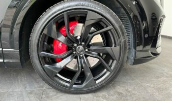 AUDI RS Q8 TFSI V8 quattro tiptronic TETTO APRIBILE pieno