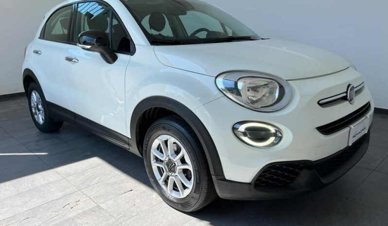 FIAT 500X 1.3 MultiJet 95 CV City Cross CAR PLAY pieno
