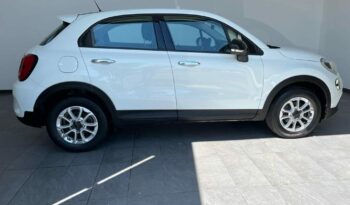 FIAT 500X 1.3 MultiJet 95 CV City Cross CAR PLAY pieno