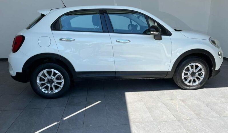 FIAT 500X 1.3 MultiJet 95 CV City Cross CAR PLAY pieno