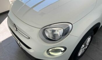 FIAT 500X 1.3 MultiJet 95 CV City Cross CAR PLAY pieno