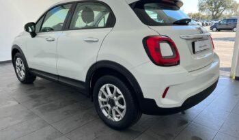 FIAT 500X 1.3 MultiJet 95 CV City Cross CAR PLAY pieno