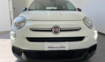FIAT 500X 1.3 MultiJet 95 CV City Cross CAR PLAY pieno
