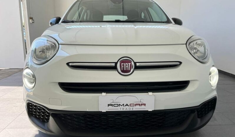FIAT 500X 1.3 MultiJet 95 CV City Cross CAR PLAY pieno