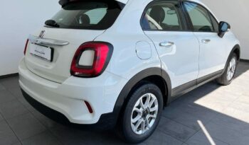 FIAT 500X 1.3 MultiJet 95 CV City Cross CAR PLAY pieno