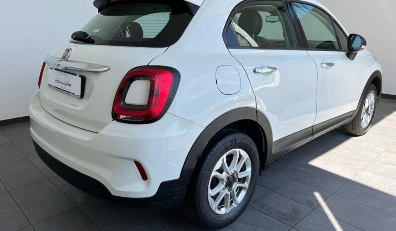 FIAT 500X 1.3 MultiJet 95 CV City Cross CAR PLAY pieno