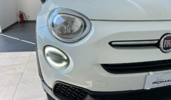 FIAT 500X 1.3 MultiJet 95 CV City Cross CAR PLAY pieno