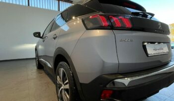 PEUGEOT 3008 BlueHDi 130 S&S EAT8 Allure Pack pieno