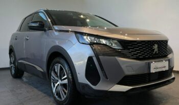 PEUGEOT 3008 BlueHDi 130 S&S EAT8 Allure Pack pieno