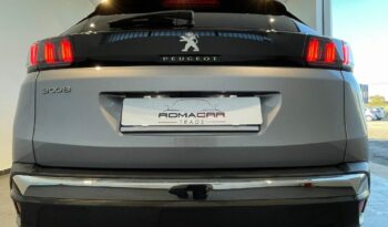 PEUGEOT 3008 BlueHDi 130 S&S EAT8 Allure Pack pieno