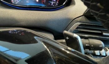 PEUGEOT 3008 BlueHDi 130 S&S EAT8 Allure Pack pieno