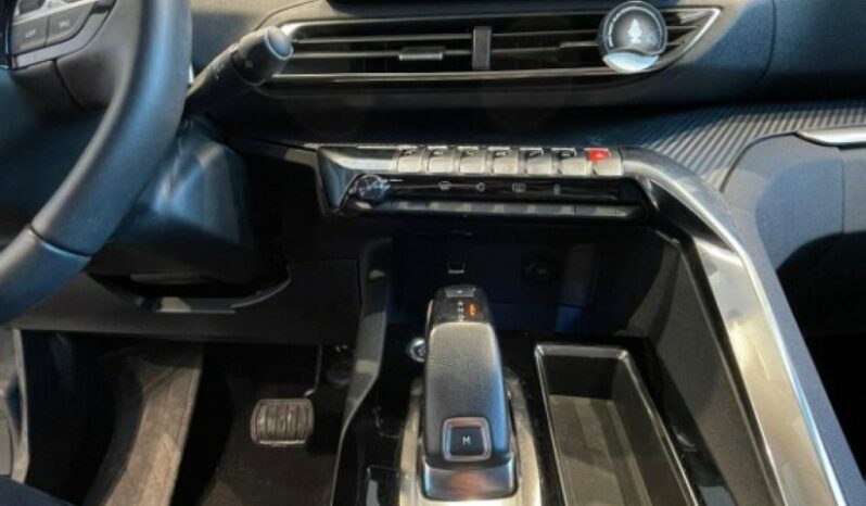 PEUGEOT 3008 BlueHDi 130 S&S EAT8 Allure Pack pieno