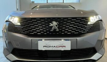PEUGEOT 3008 BlueHDi 130 S&S EAT8 Allure Pack pieno