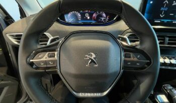 PEUGEOT 3008 BlueHDi 130 S&S EAT8 Allure Pack pieno