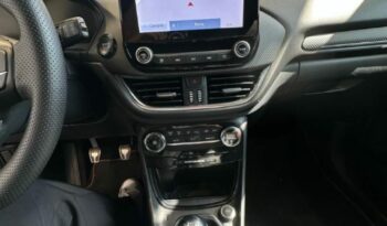 FORD Puma 1.0 EcoBoost hybrid 125 CV ST-Line pieno