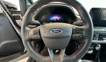 FORD Puma 1.0 EcoBoost hybrid 125 CV ST-Line pieno