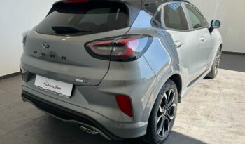 FORD Puma 1.0 EcoBoost hybrid 125 CV ST-Line pieno