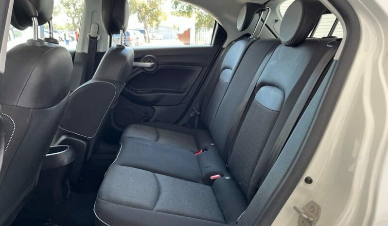 FIAT 500X 1.3 MultiJet 95 CV City Cross CAR PLAY pieno