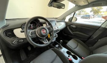 FIAT 500X 1.3 MultiJet 95 CV City Cross CAR PLAY pieno